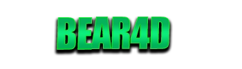 Logo BEAR4D